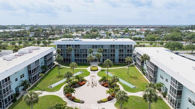 property at 325 Causeway N