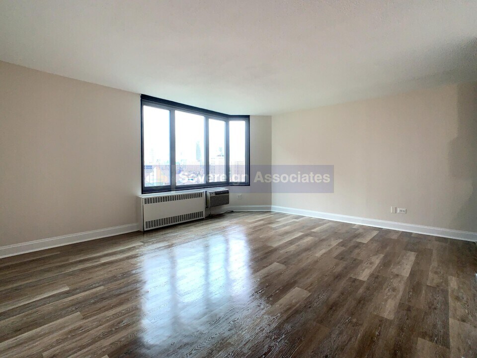 3333 Broadway in New York, NY - Building Photo