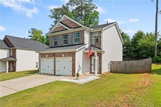 154 Stephens Mill Dr in Dallas, GA - Building Photo - Building Photo