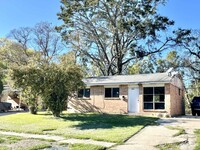 5965 Denova St in Baton Rouge, LA - Building Photo - Building Photo