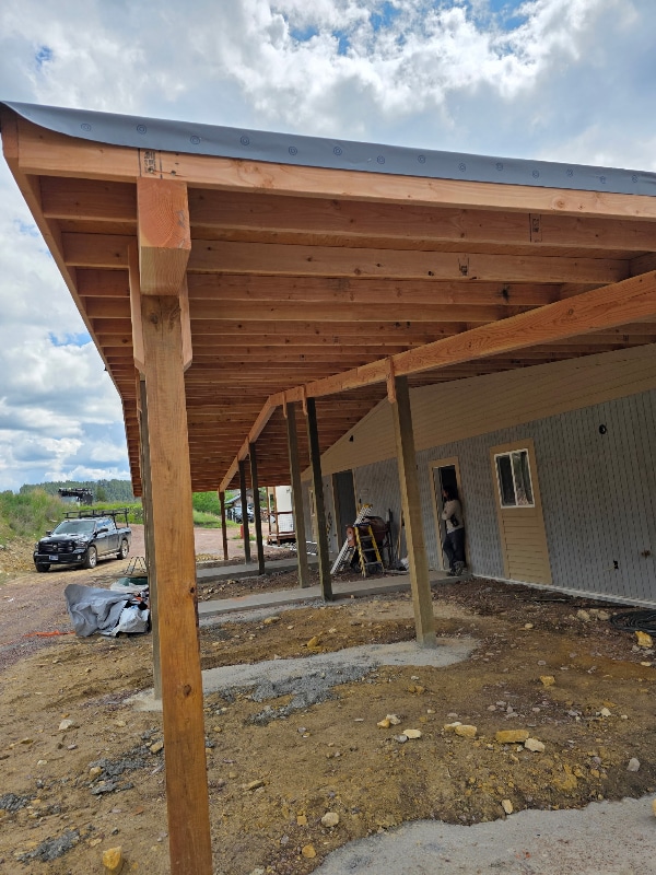 711 Ohio St in Philipsburg, MT - Building Photo - Building Photo