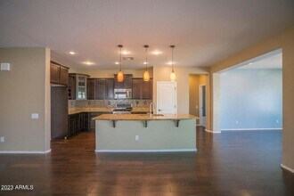 10786 W Yearling Rd in Peoria, AZ - Building Photo - Building Photo