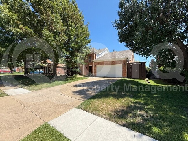 property at 4032 Guthrie Dr