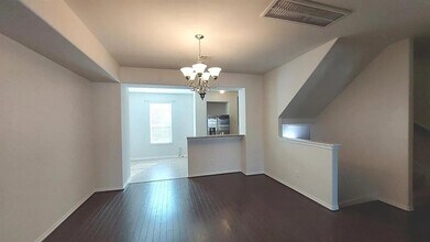 7907 Bachwood Dr in Houston, TX - Building Photo - Building Photo