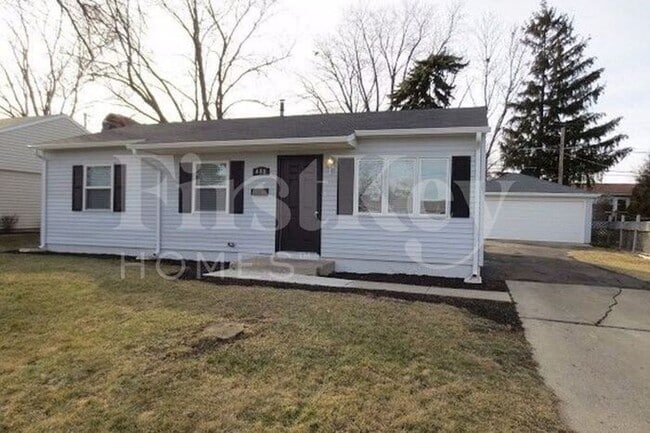 property at 408 Dalhart Ave