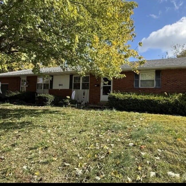 941 Wittenberg Dr, Unit A