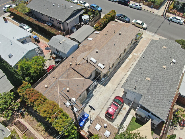 2326 Wightman in San Diego, CA - Building Photo - Building Photo