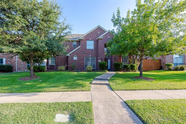 property at 2404 Heather Glen Dr