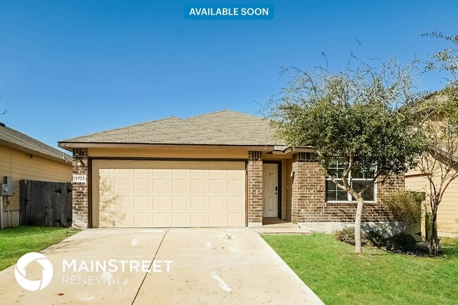 property at 1723 Aspen Silver