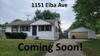 1151 Elba Ave