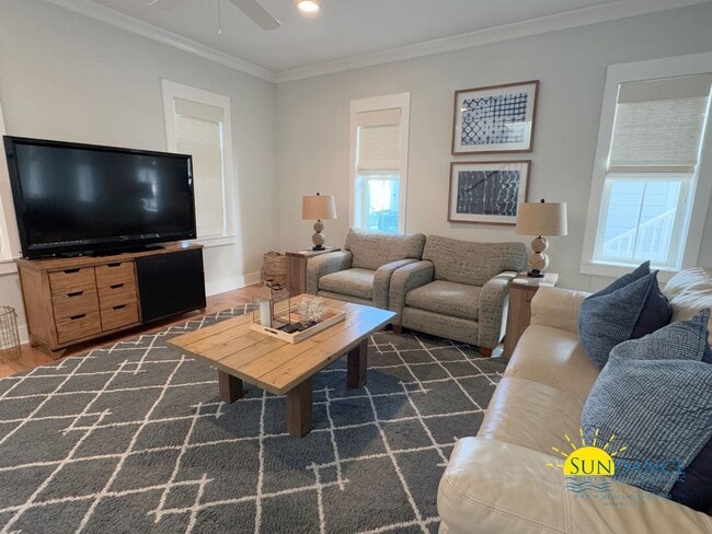 28 Magical Pl in Santa Rosa Beach, FL - Building Photo - Building Photo