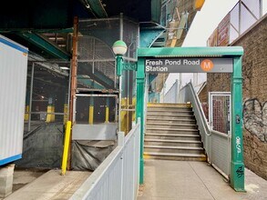 69-14 66th St in Queens, NY - Building Photo - Building Photo