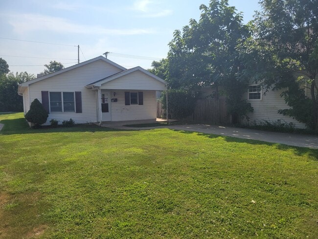 904 N 19th St in Springfield, IL - Building Photo - Building Photo
