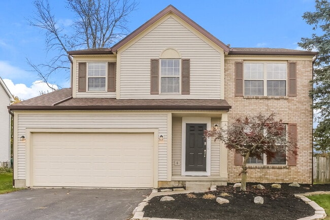 property at 8711 Firstgate Dr
