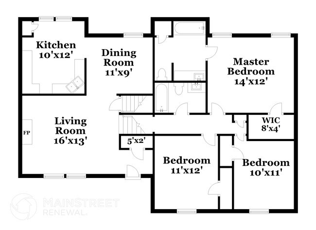 22 Adams Way NW in Adairsville, GA - Building Photo - Building Photo