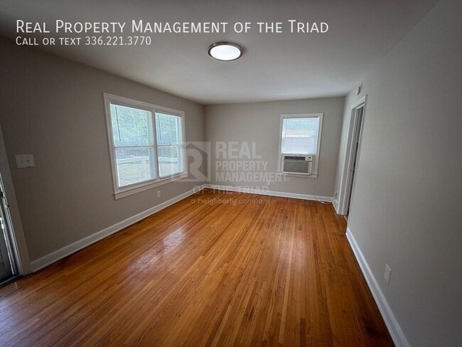 828 Circle Dr in High Point, NC - Building Photo - Building Photo