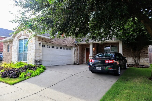 property at 8500 Twin Oaks Dr