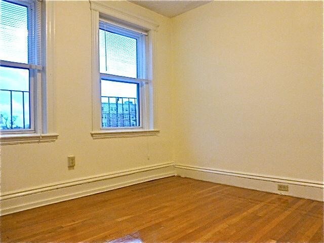 124 Peterborough St, Unit 11 in Boston, MA - Building Photo - Building Photo