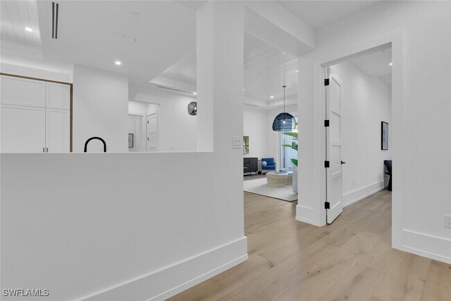 property at 201 8th St S