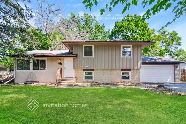 property at 2241 Randy Ave