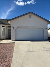 2690 Dapple St in Pahrump, NV - Building Photo - Building Photo