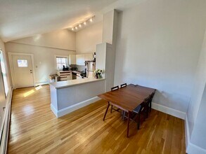 66 Telegraph St in Boston, MA - Building Photo - Building Photo