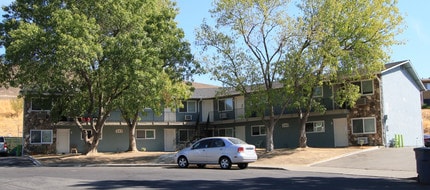 Rocky Hill Apartments in Vacaville, CA - Building Photo - Building Photo