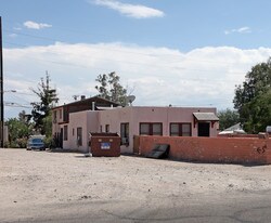 1014-1016 E Lee St in Tucson, AZ - Building Photo