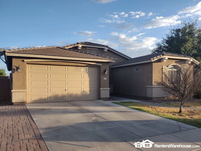 property at 175 W Leatherwood Ave