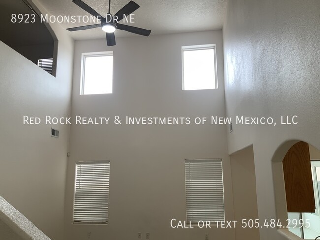 8923 Moonstone Dr NE in Albuquerque, NM - Building Photo - Building Photo