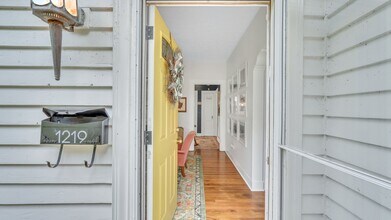 1219 Washington Ave in Savannah, GA - Building Photo - Building Photo