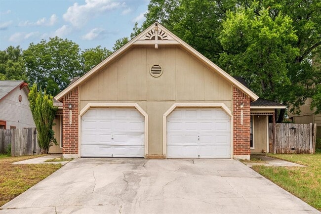 9206 Kempler Dr in Austin, TX - Building Photo - Building Photo