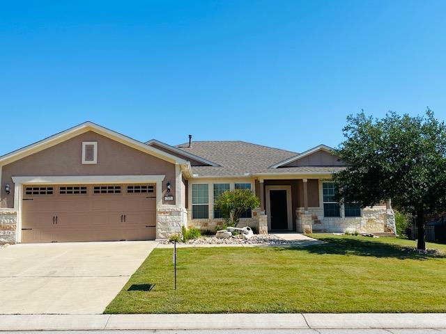property at 215 McKittrick Ridge Rd
