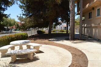 621 D St in Chula Vista, CA - Building Photo - Building Photo