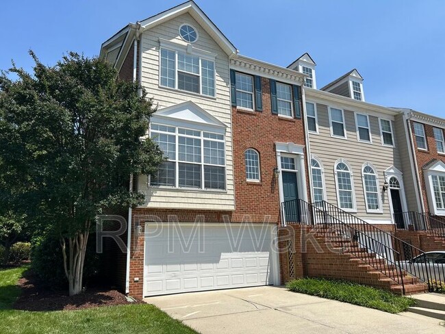 1100 Kirkeenan Cir in Morrisville, NC - Building Photo - Building Photo