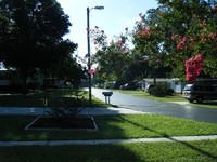 Cliftwood Mobile Home Park in Ocala, FL - Foto de edificio - Building Photo