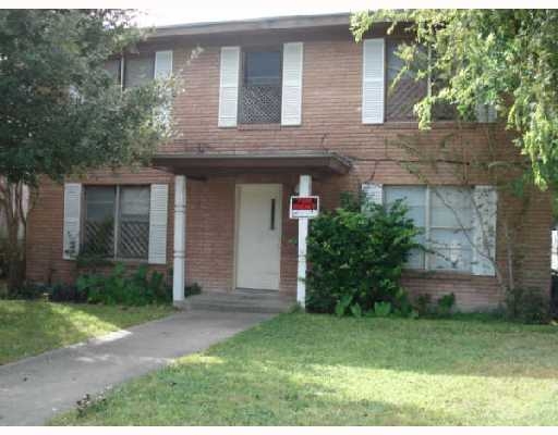 1505 Sixth St in Corpus Christi, TX - Foto de edificio