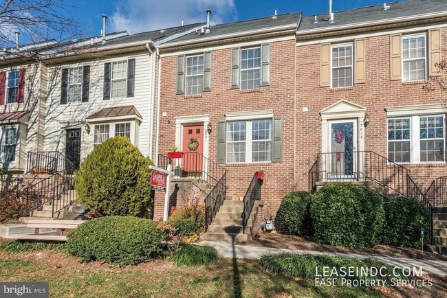 property at 3021 22nd St S