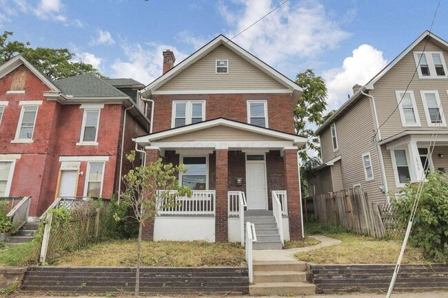 property at 1779 Parsons Ave