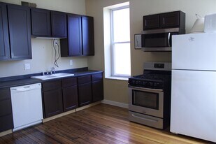 3218-3220 Cherokee St in St. Louis, MO - Building Photo