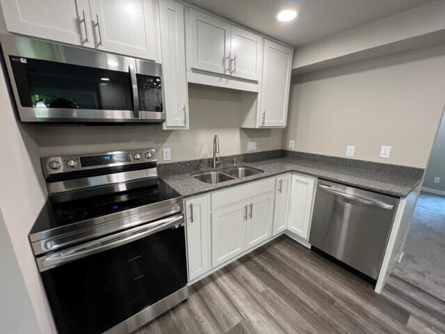 N95W26567 County Rd Q in Lisbon, WI - Building Photo - Building Photo