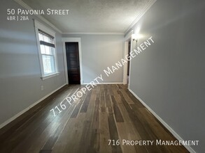 50 Pavonia St in Buffalo, NY - Building Photo - Building Photo