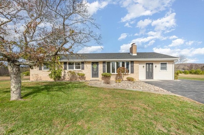 property at 411 Wagner Dr