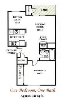 Copperstone Apartment Homes photo'