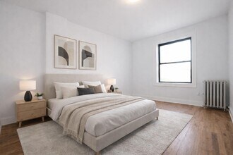 24 Thayer St in New York, NY - Building Photo - Building Photo