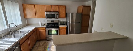 830 Carnegie St, Unit 1224 in Henderson, NV - Building Photo - Building Photo