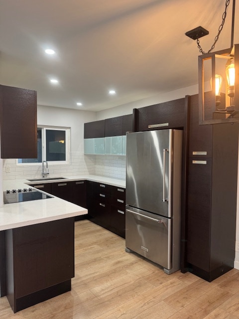 property at 5300 Fairview Blvd