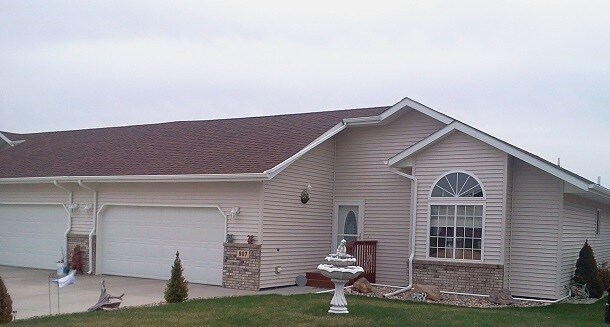 property at 907 Nicole St