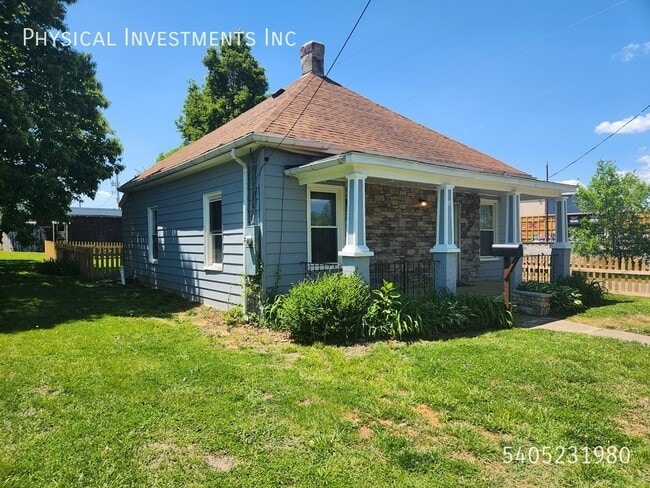 1 17th St SE in Roanoke, VA - Building Photo - Building Photo