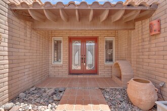 6820 Villa Hermosa Dr in El Paso, TX - Building Photo - Building Photo